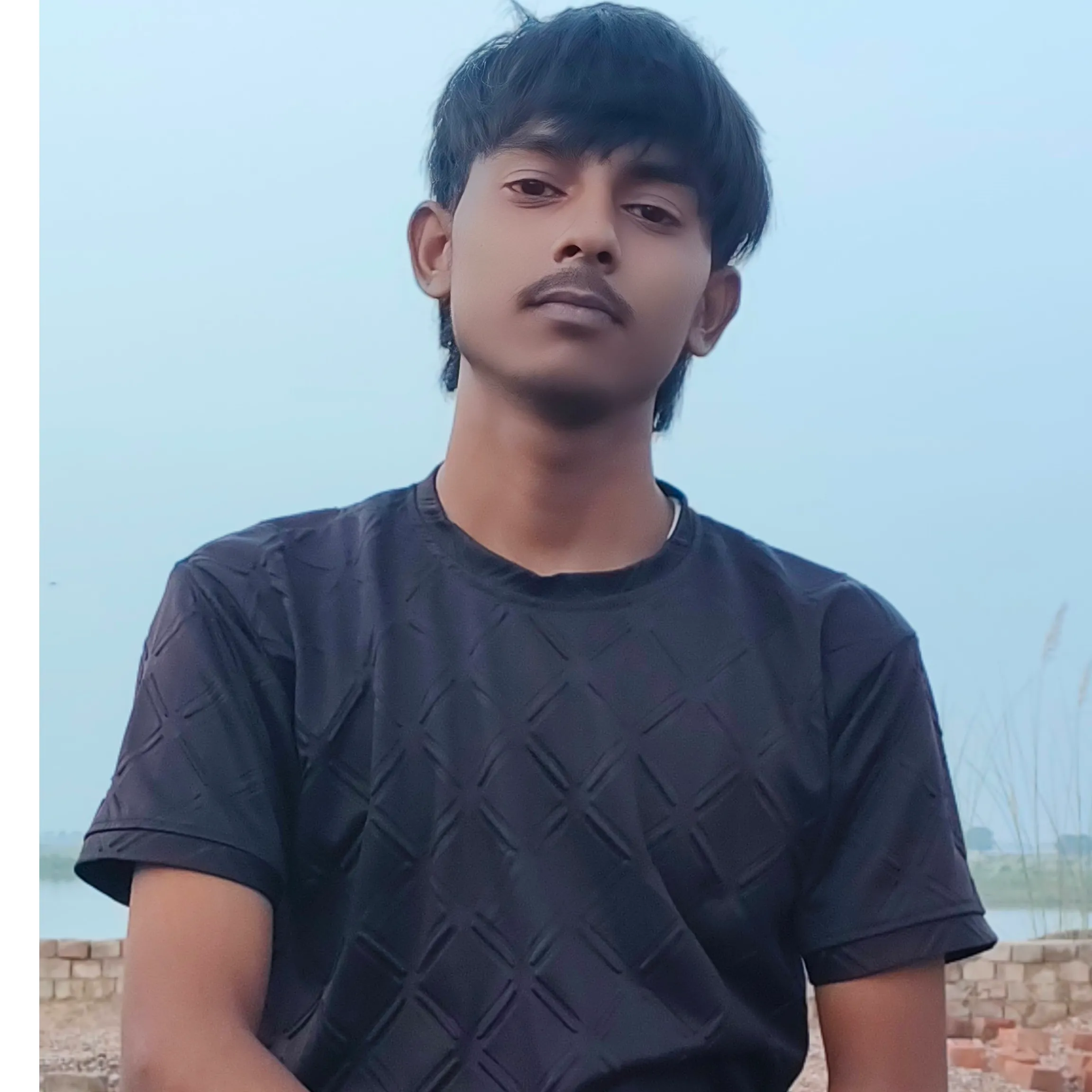 Bholu Kumar