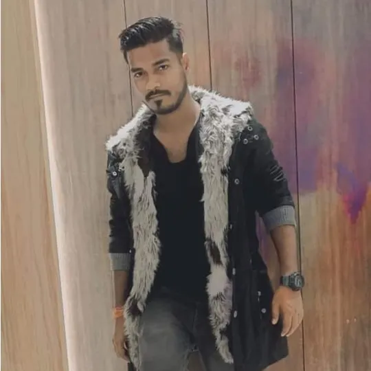 Sahoo Shubham