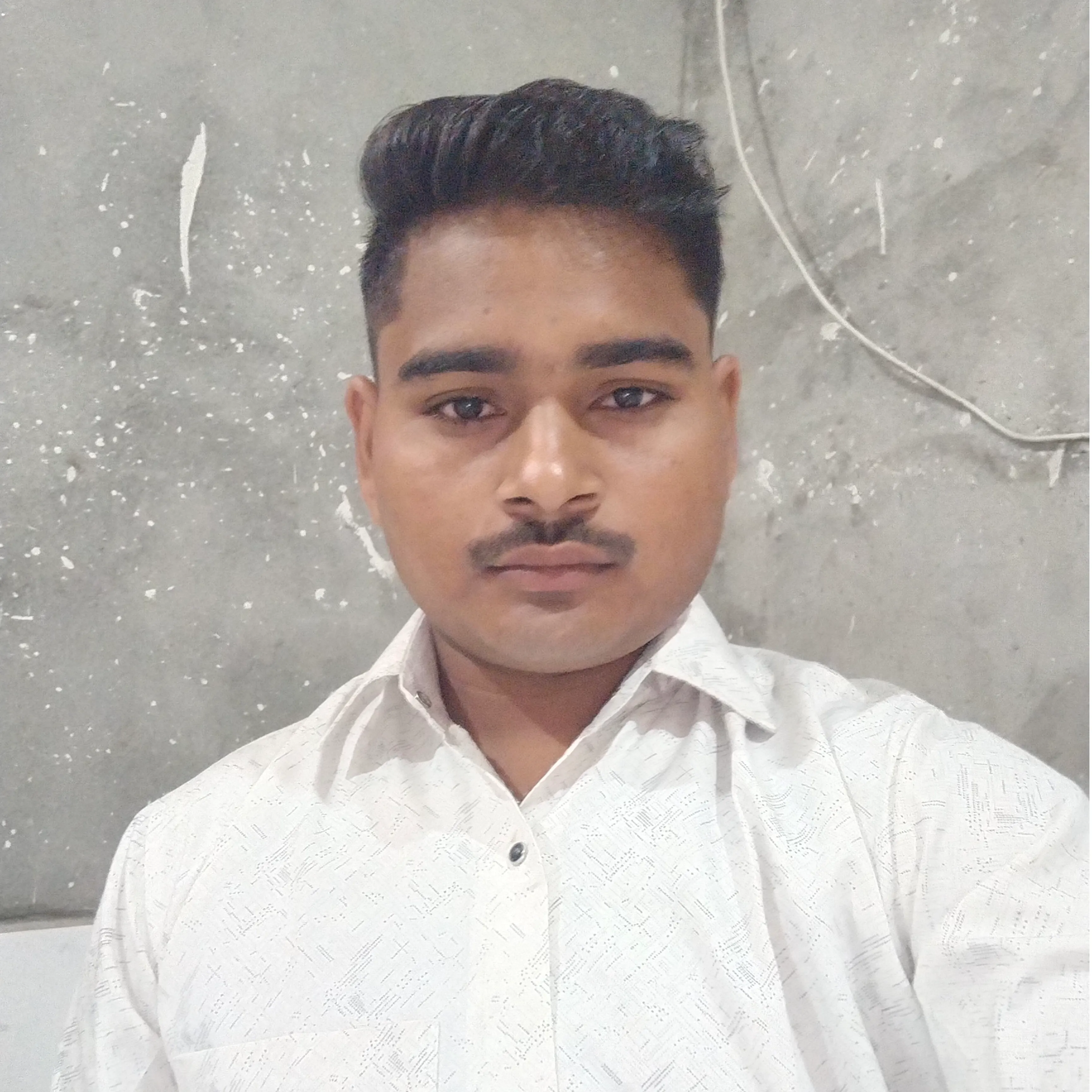 SANJAY PRAJAPATI