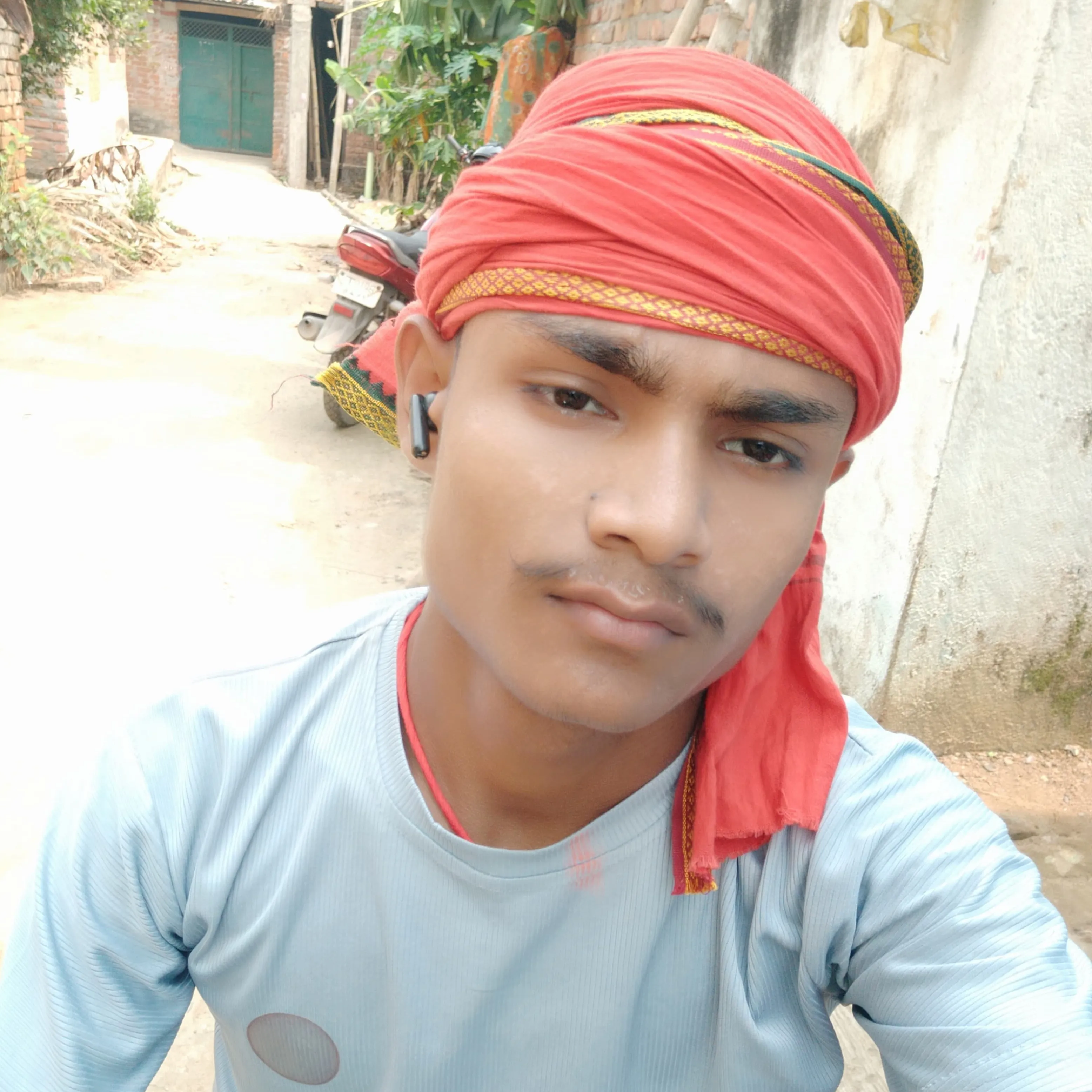 Nilesh KUMAR
