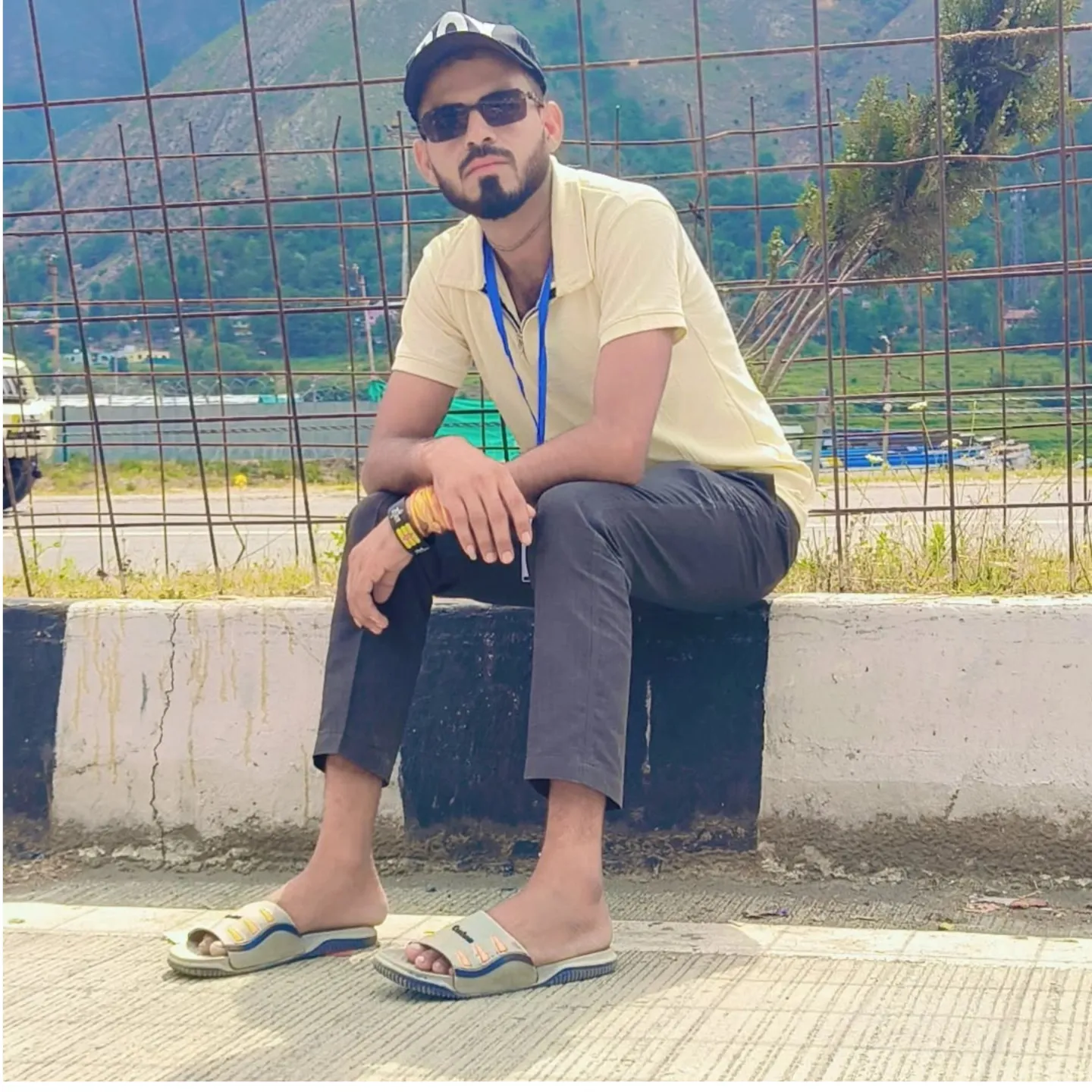 Jagdish kumar
