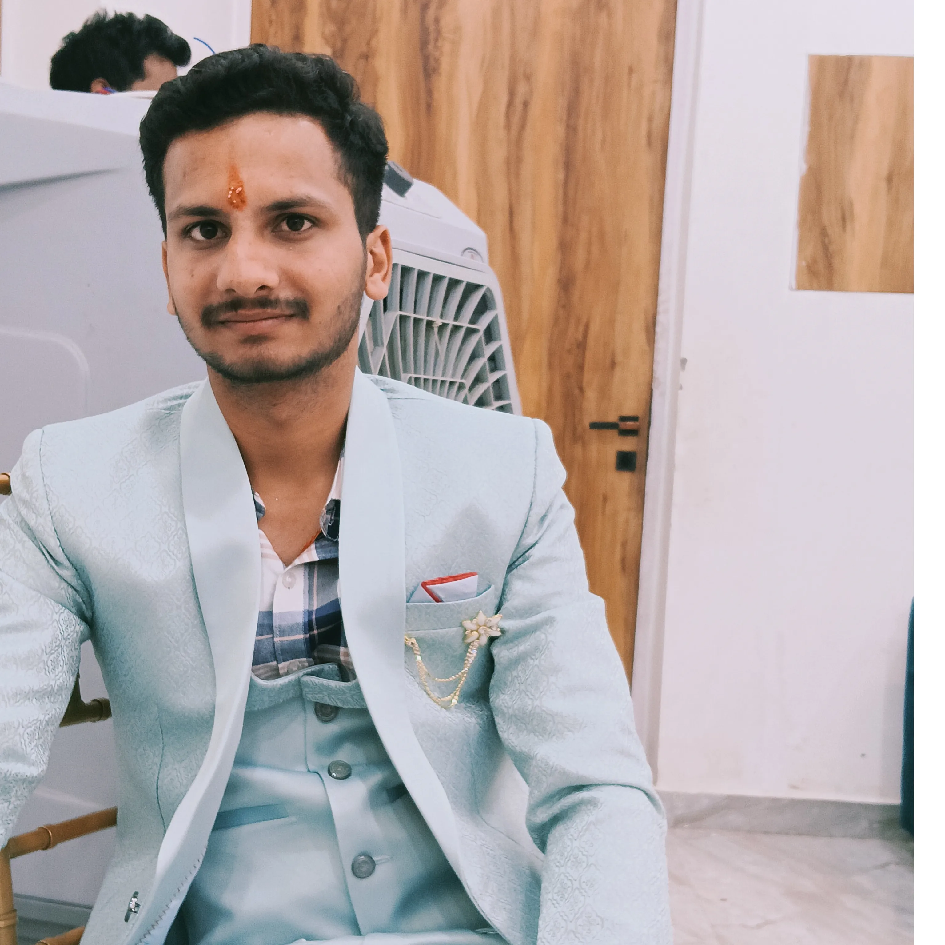 Devansh Shukla