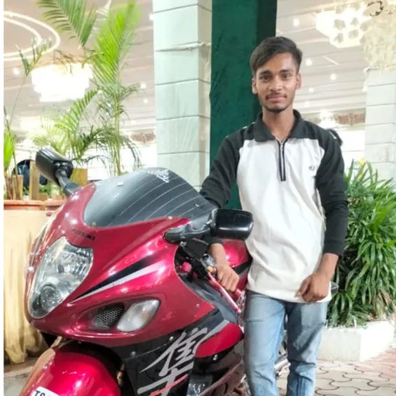 Subhash Kumar