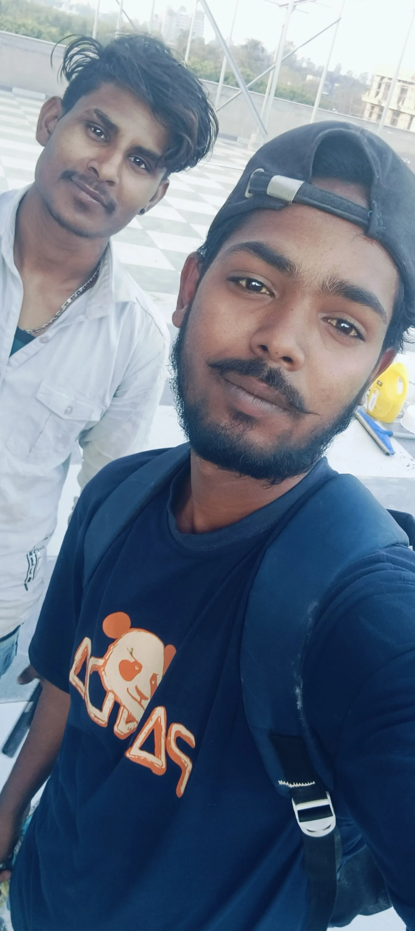 Sonu Kumar