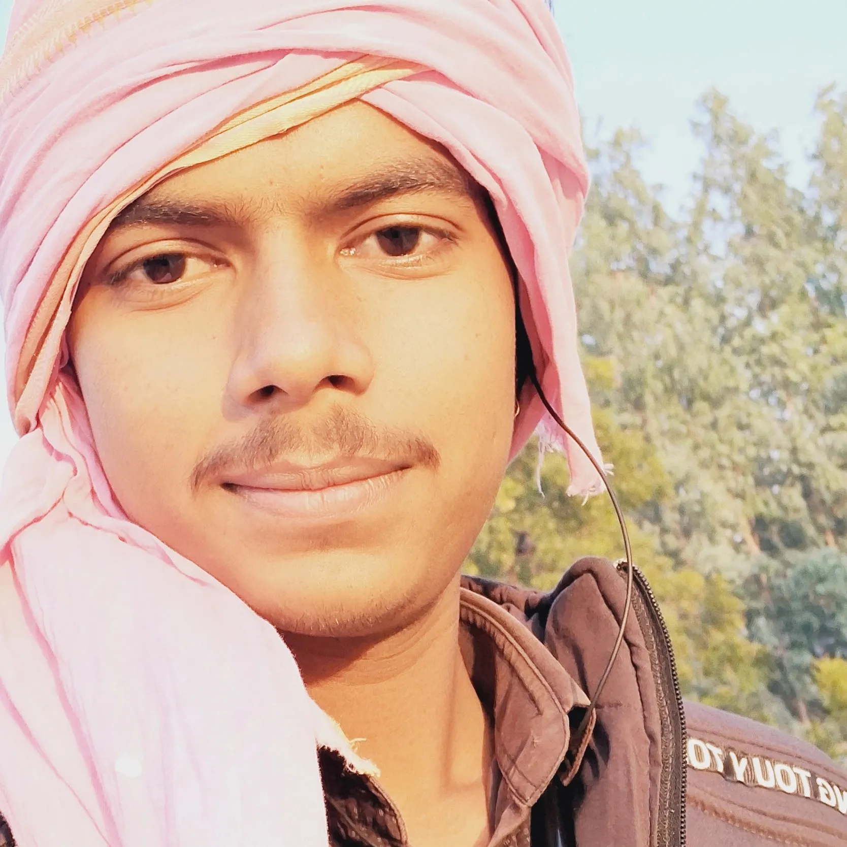 Hiran Kashyap