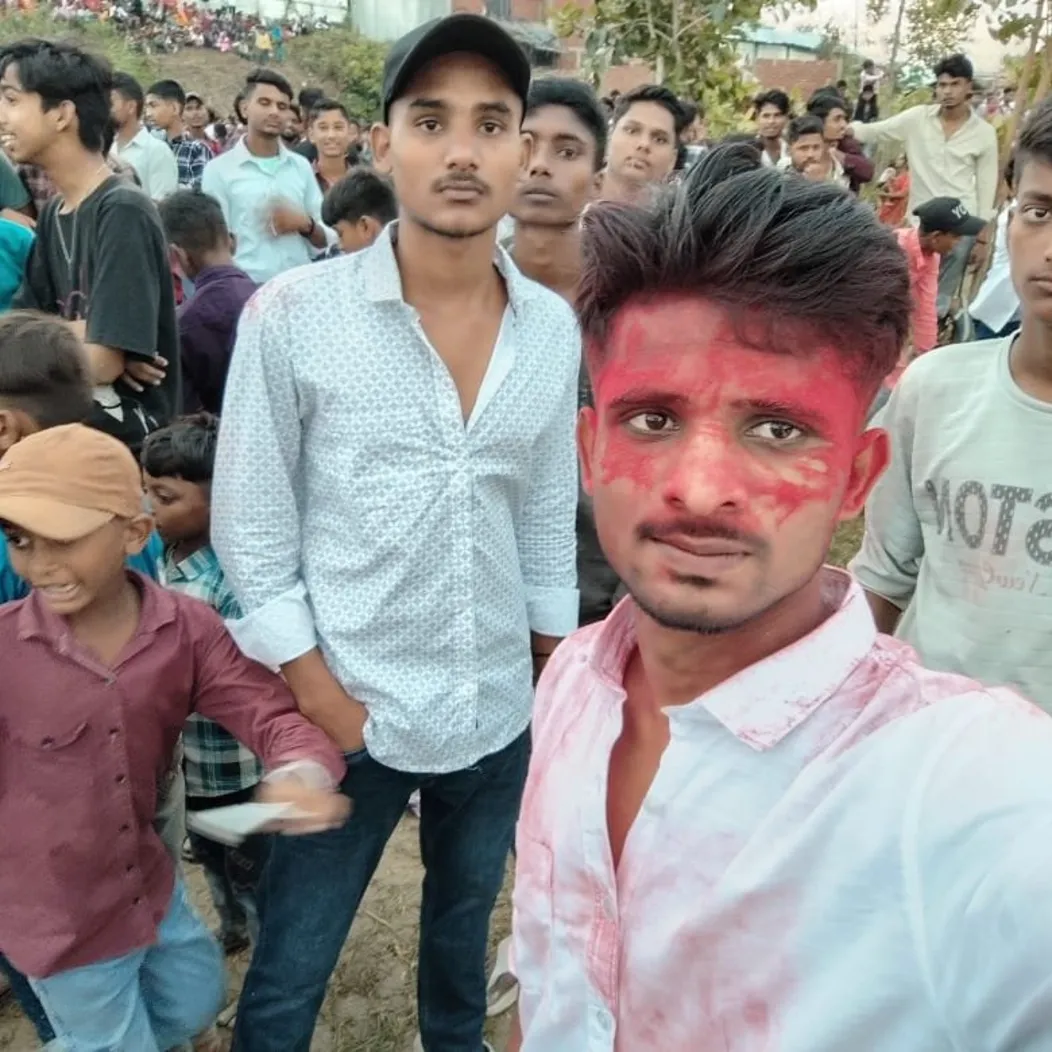 Sachin kumar