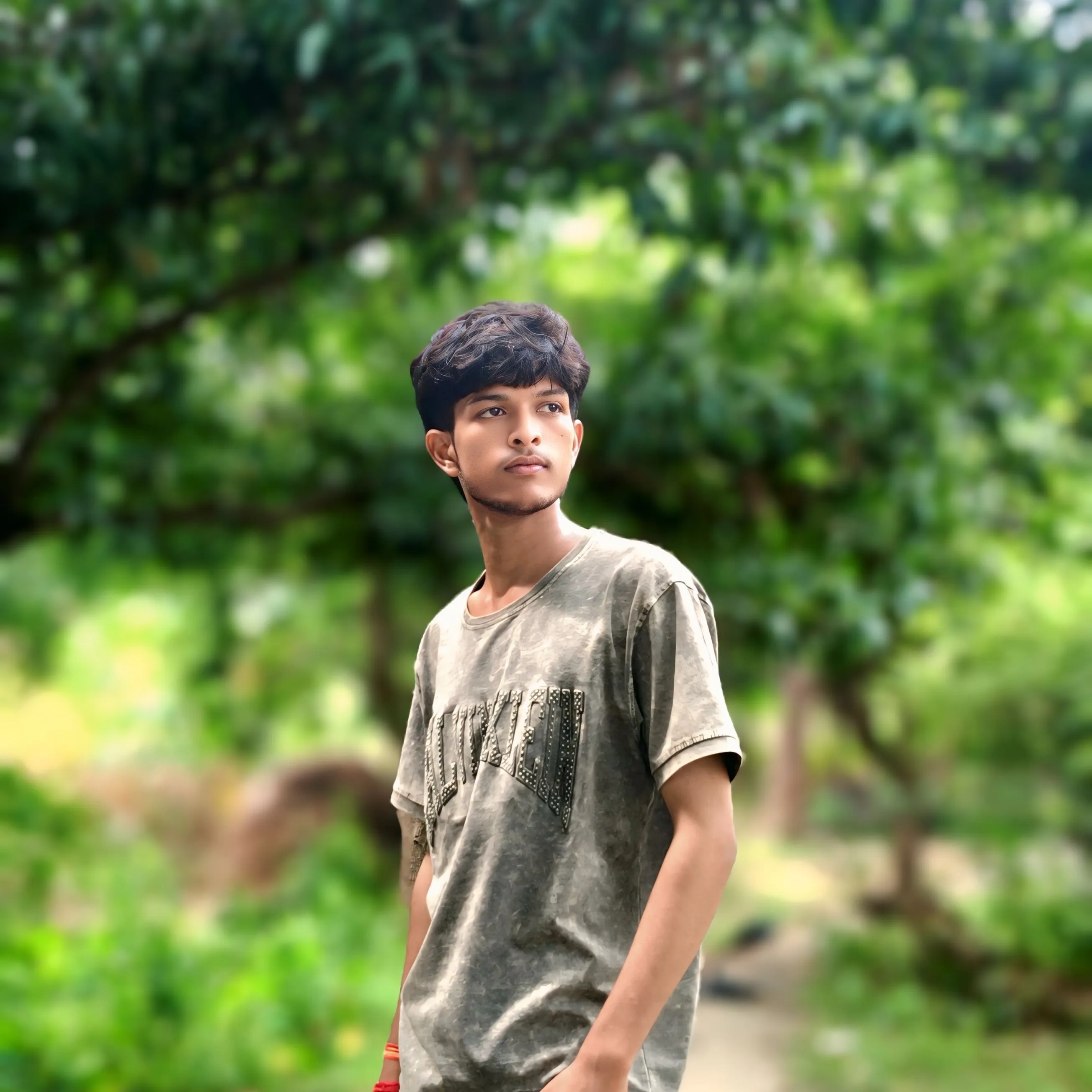 Rohit Rajput