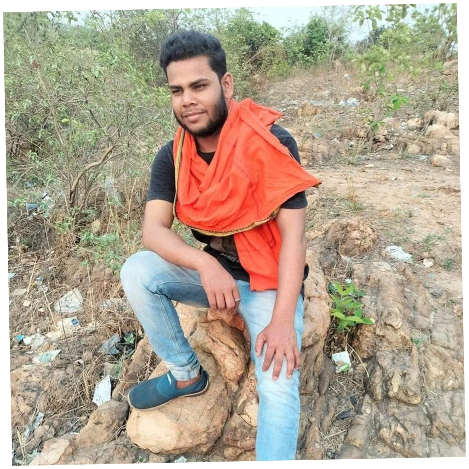 Bablu Kumar