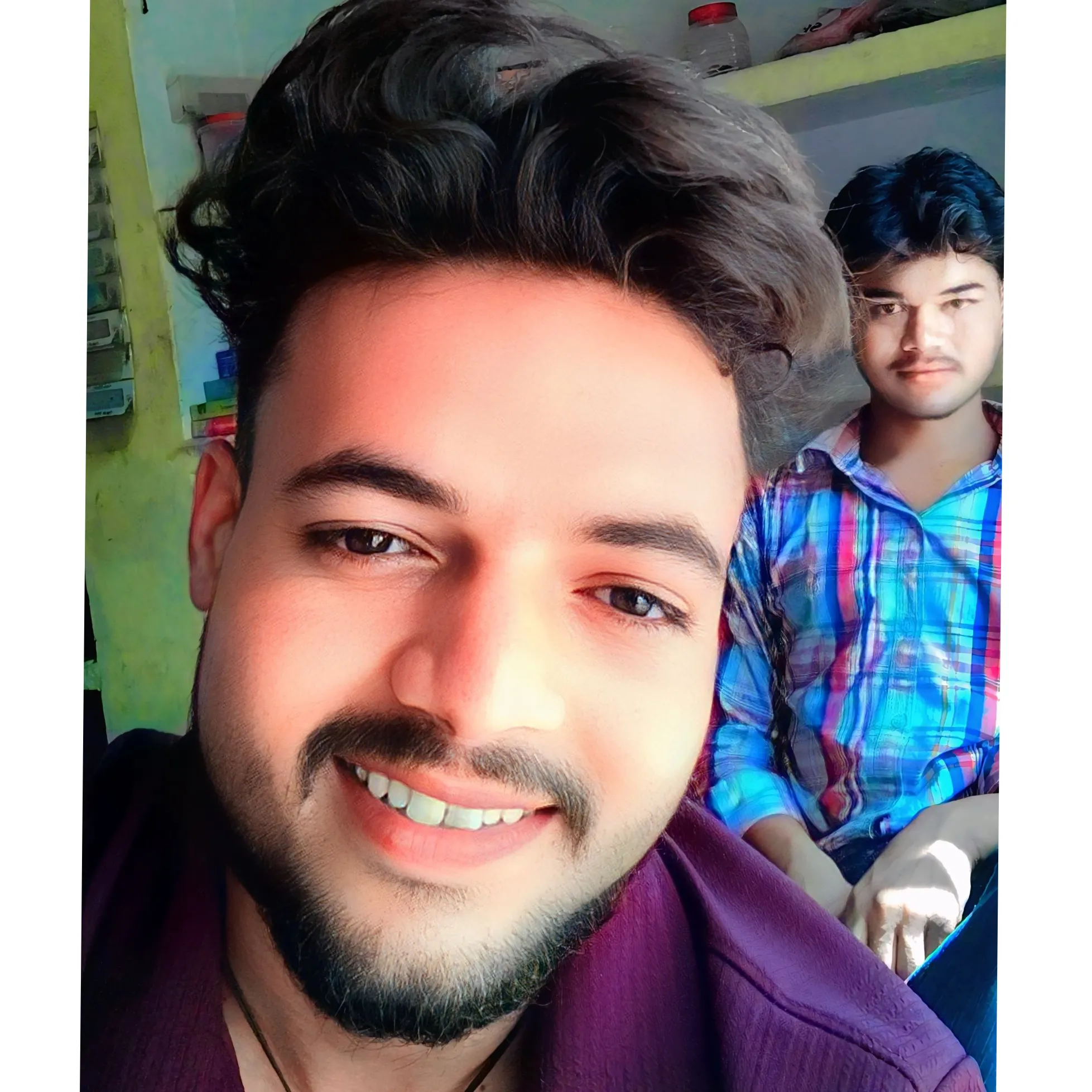 Sushil 003