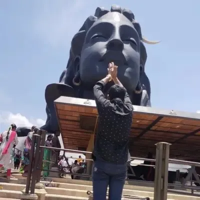 Chandrakanta Babuli