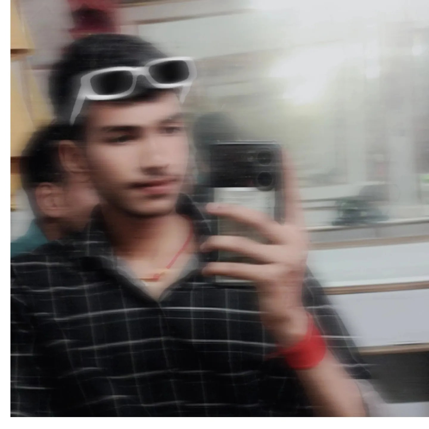 Mr karannn