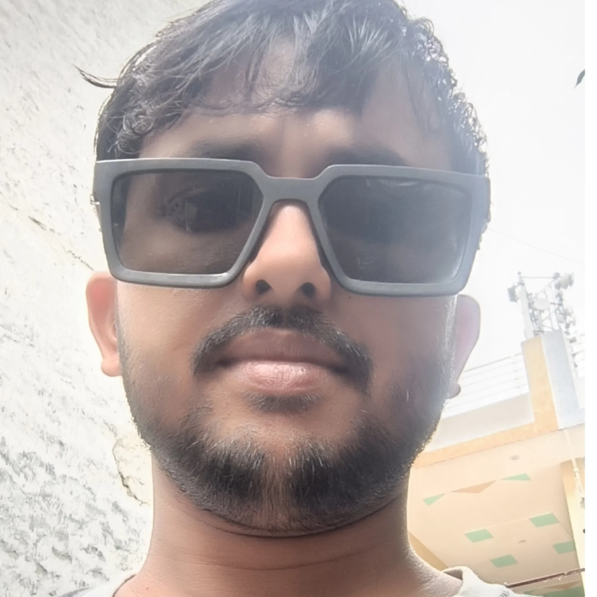 deepak Chauhan