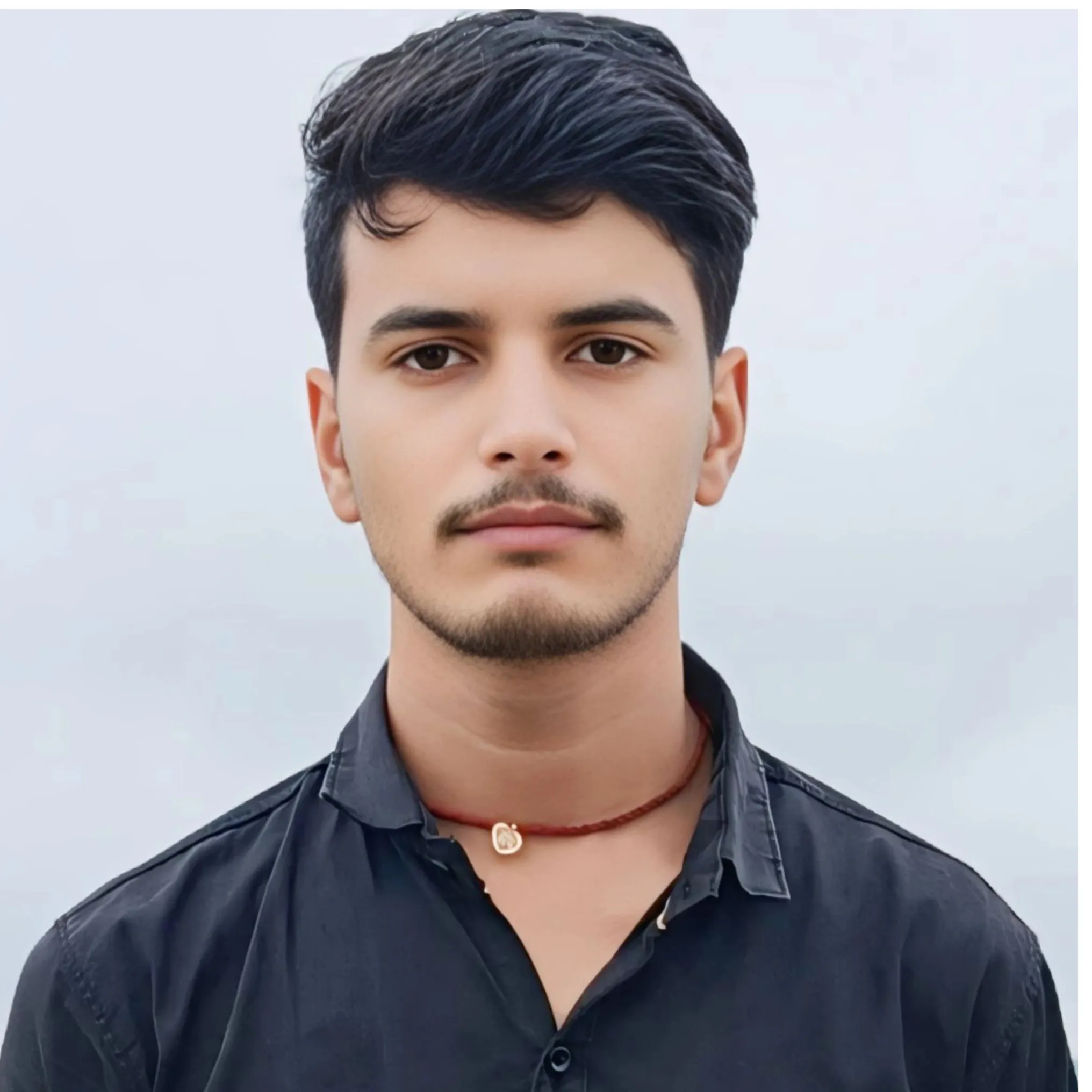 Girraj Yadav