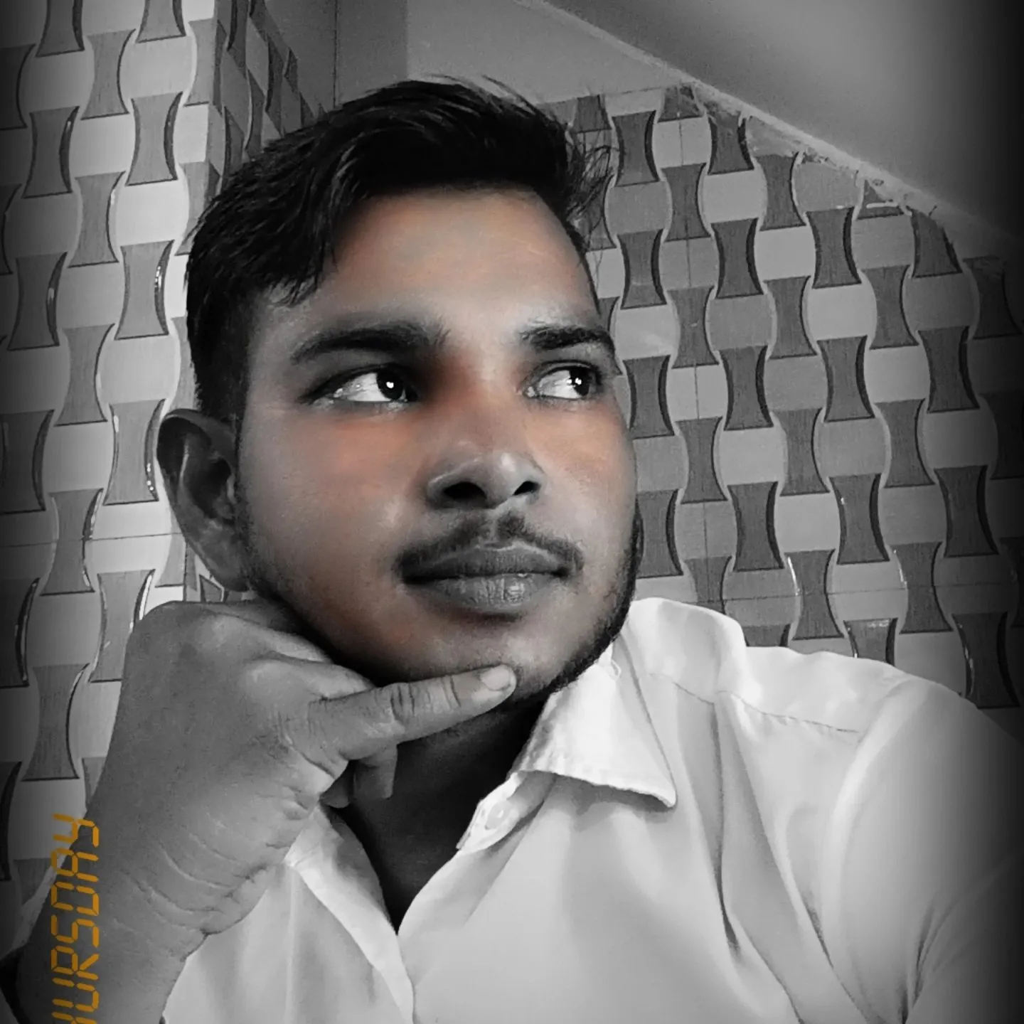 chetan suman