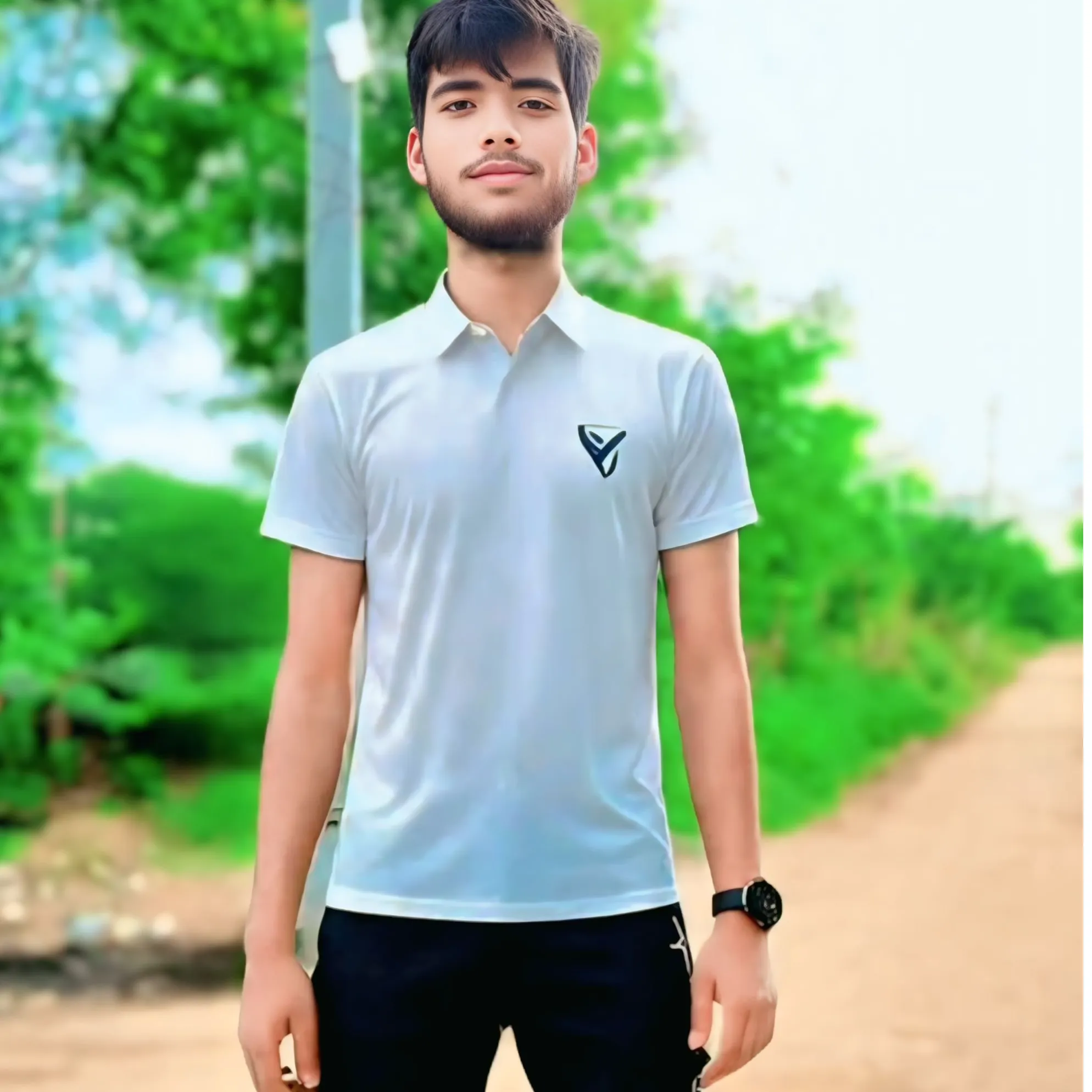 masum chhora
