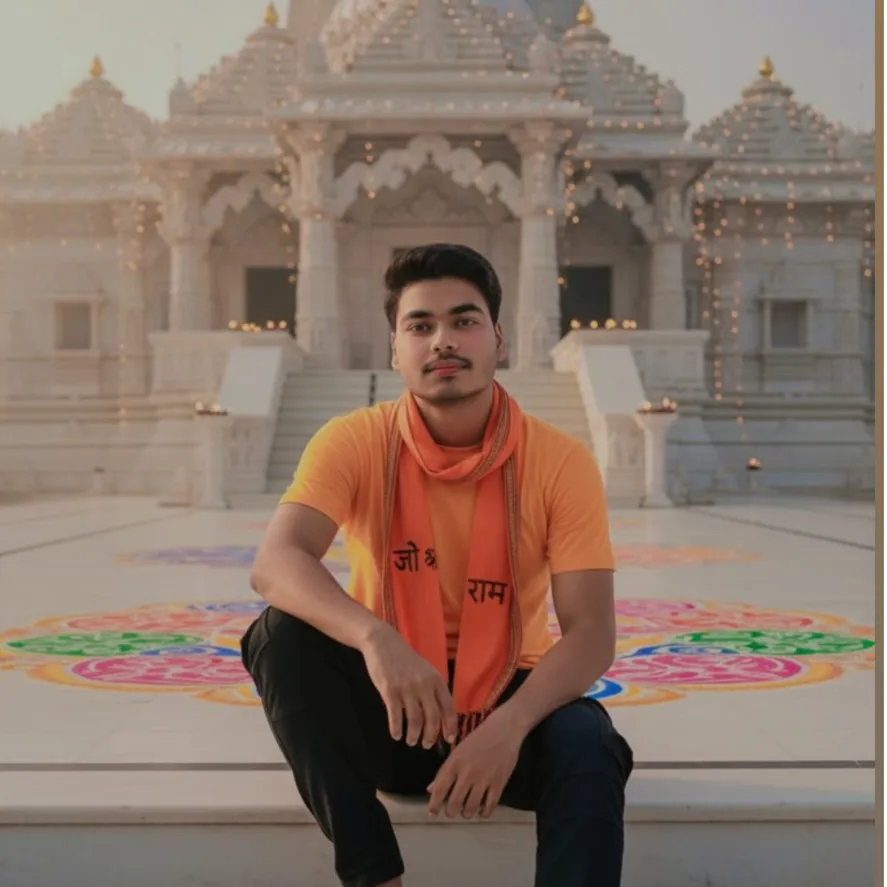 Raj Kushwah