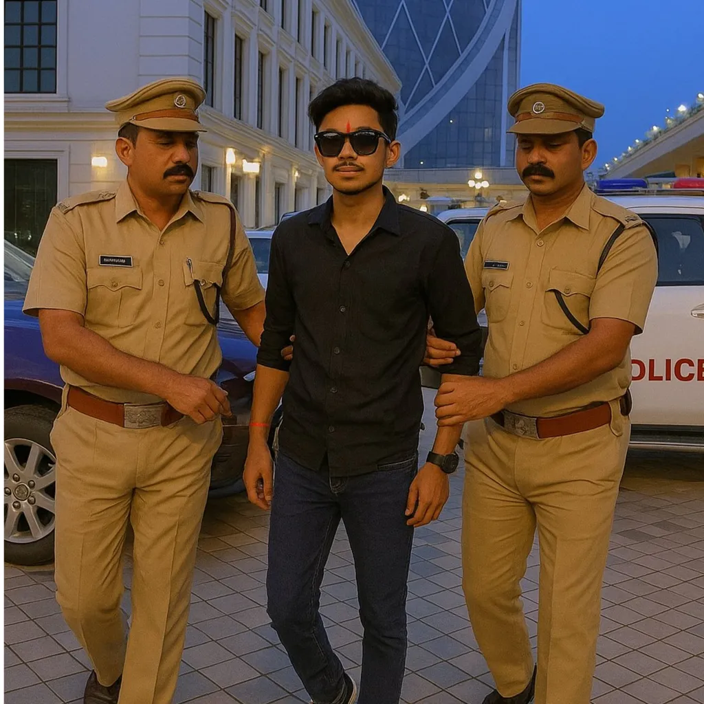 pankaj thakur