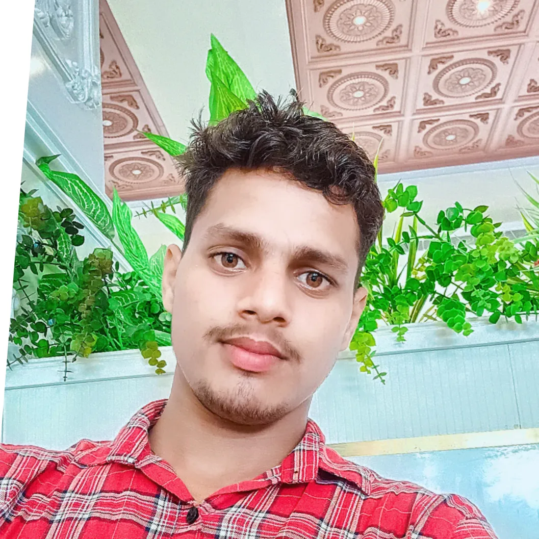 Vivek Yadav