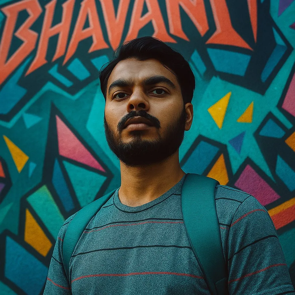 BHAVANISINGH PARMAR