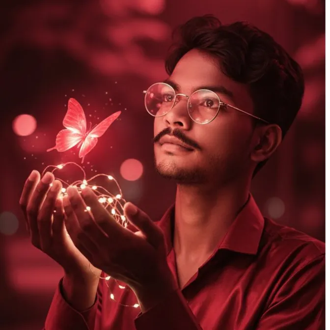 Raju Surya Bansi