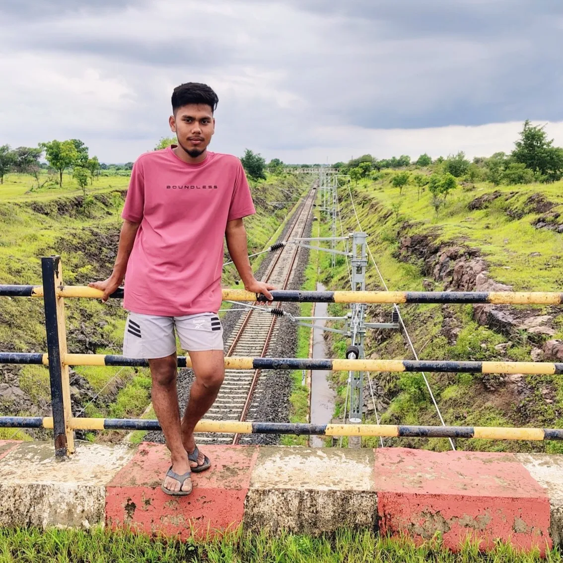 Anesh Das