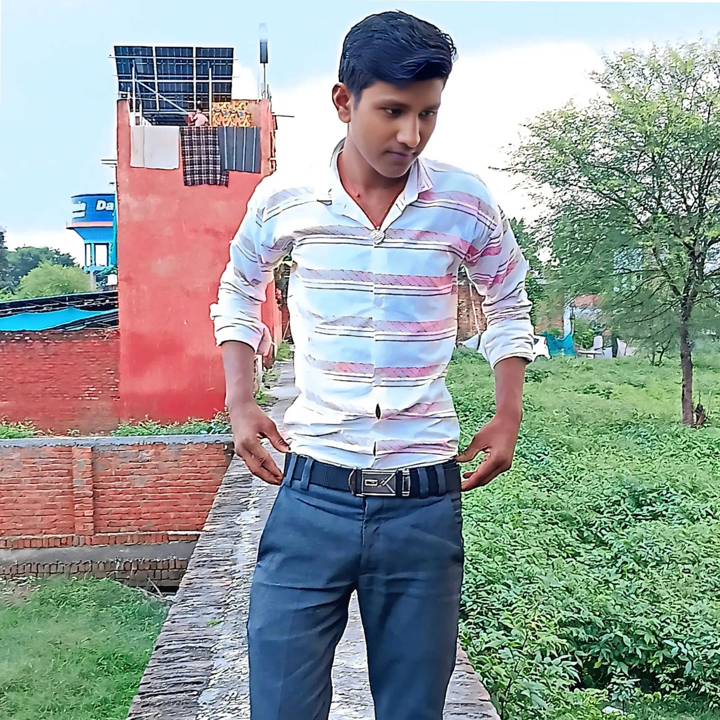 deepak kumar