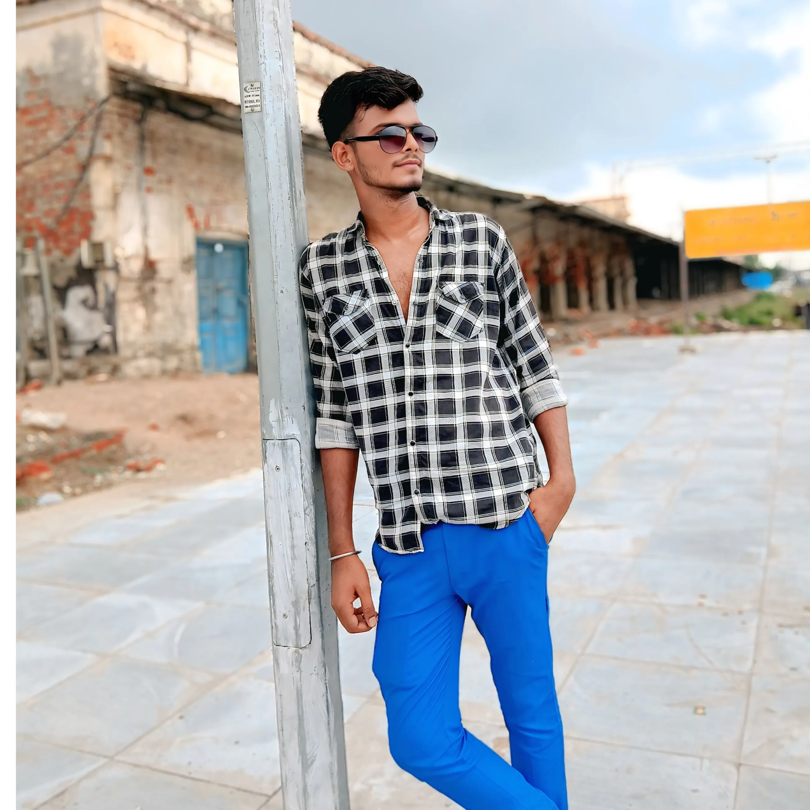 KRISHANVANSHI _DILKHUSH