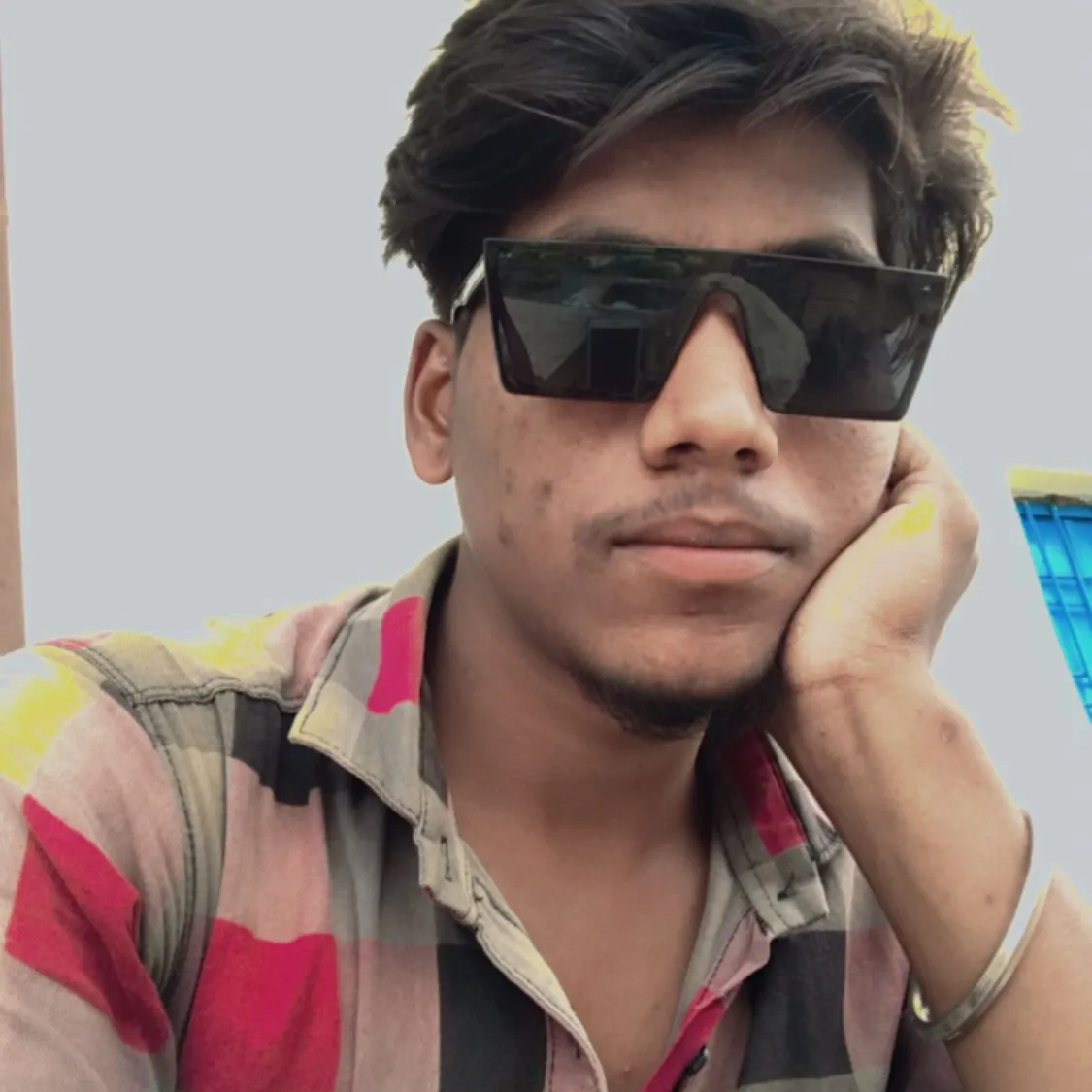 Rahul kewat