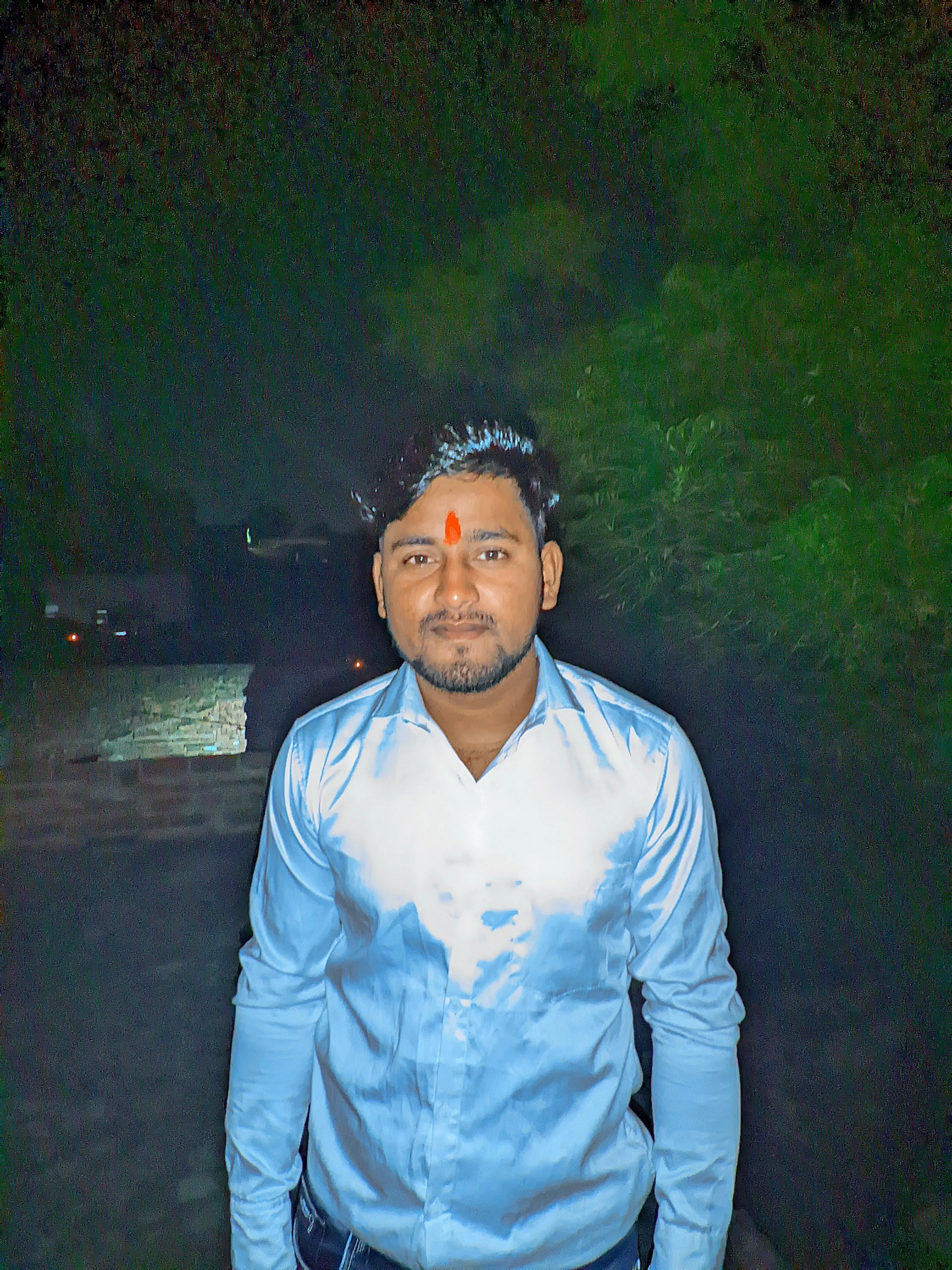 Vishnu verma