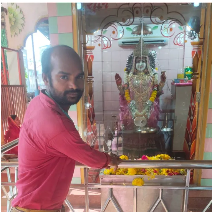 Kuldeepkumar Sharma