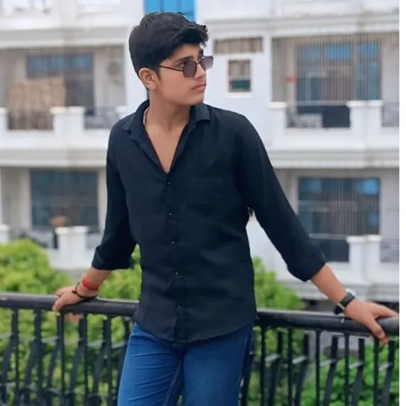 Romit Raj