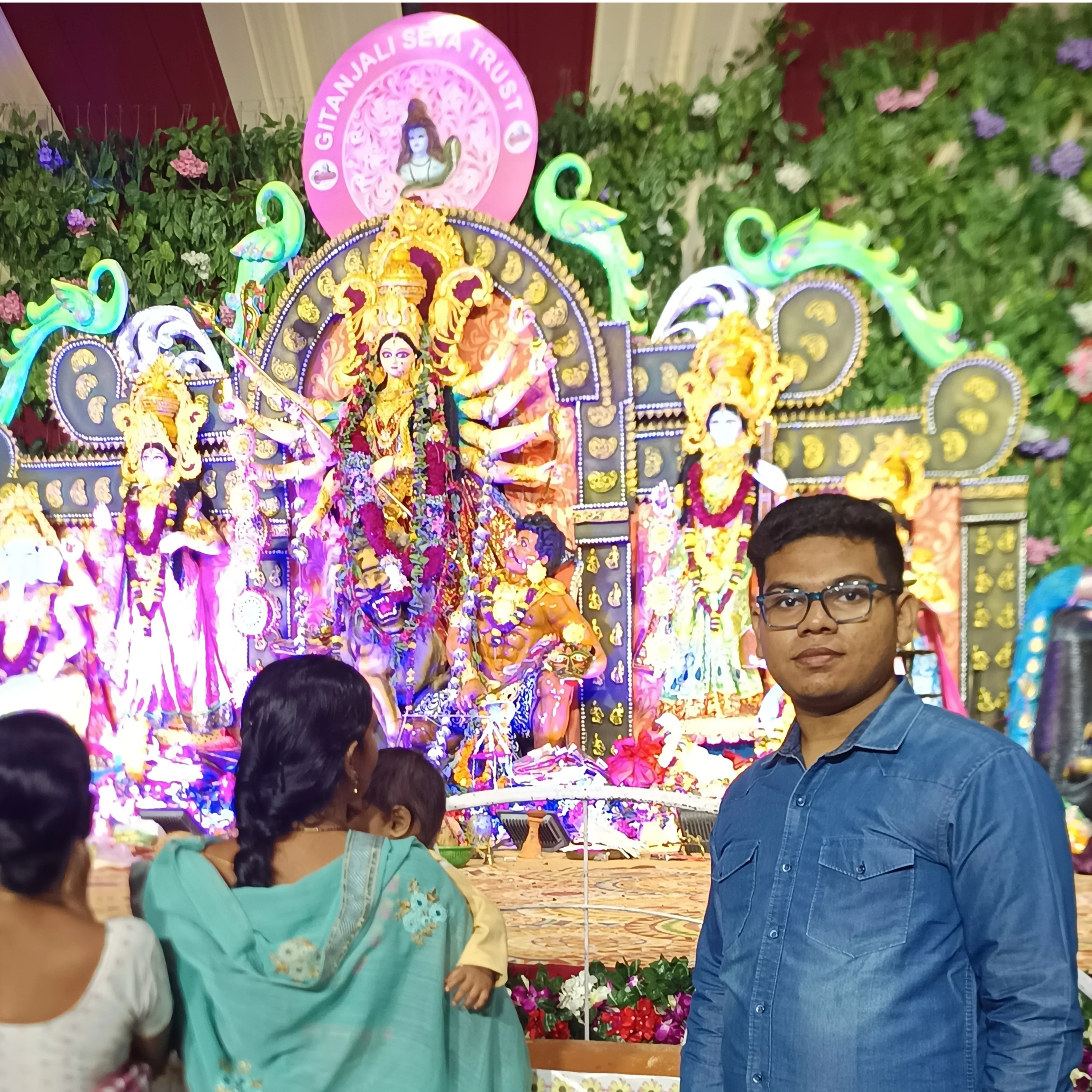 surojit jana