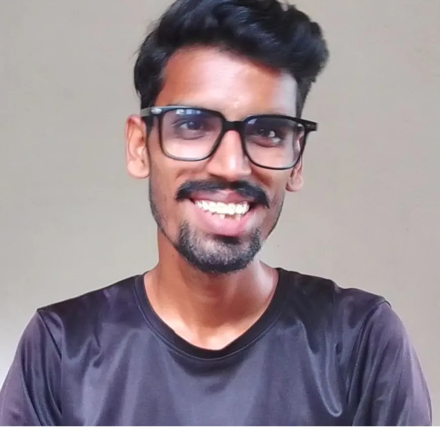 satyam Mishra