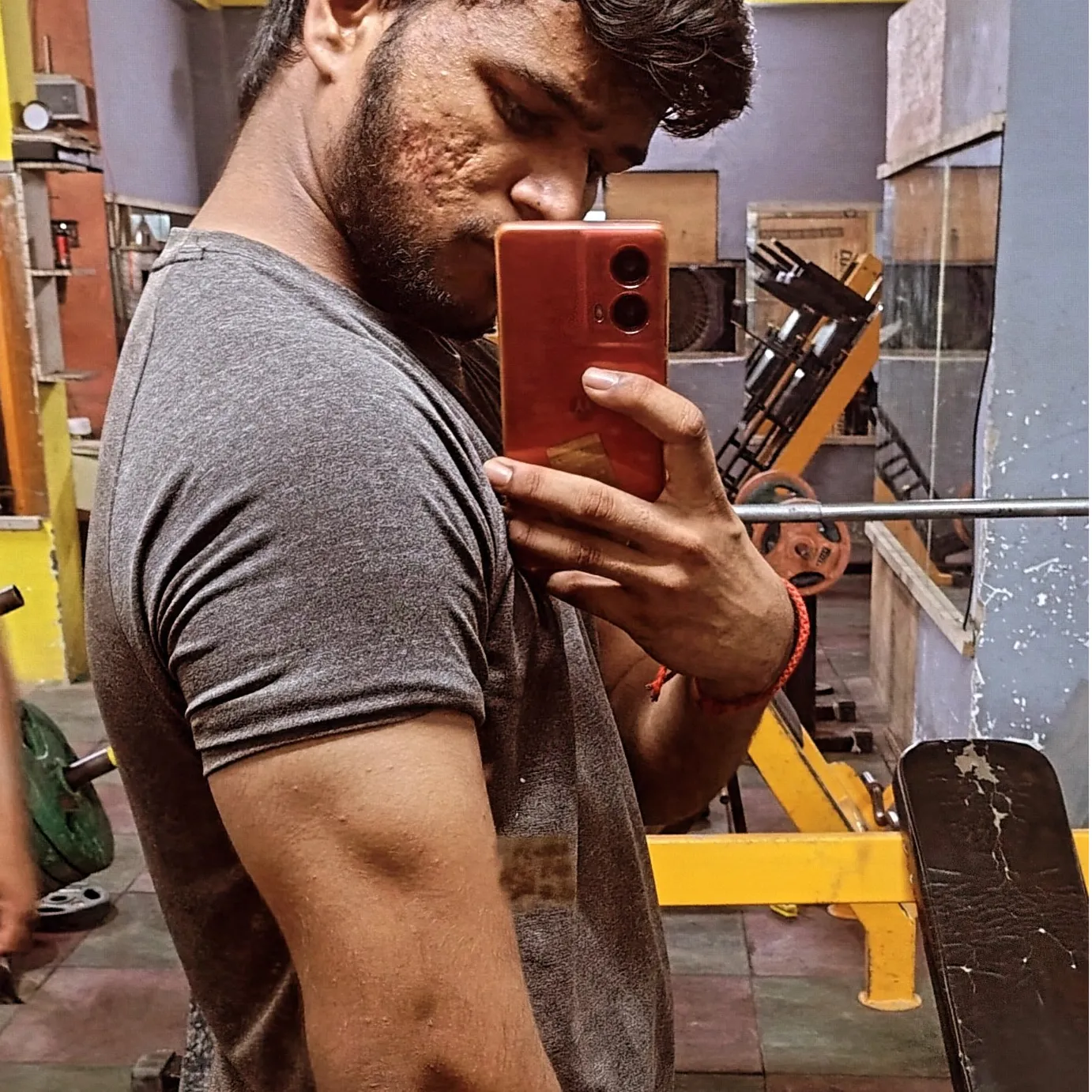 Amit sharma