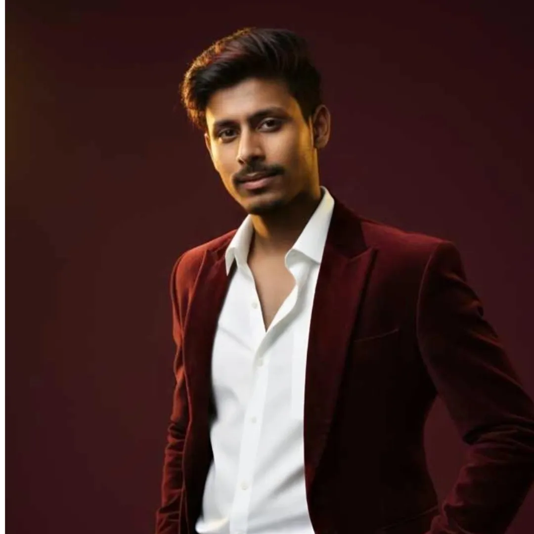 Suraj Paswan