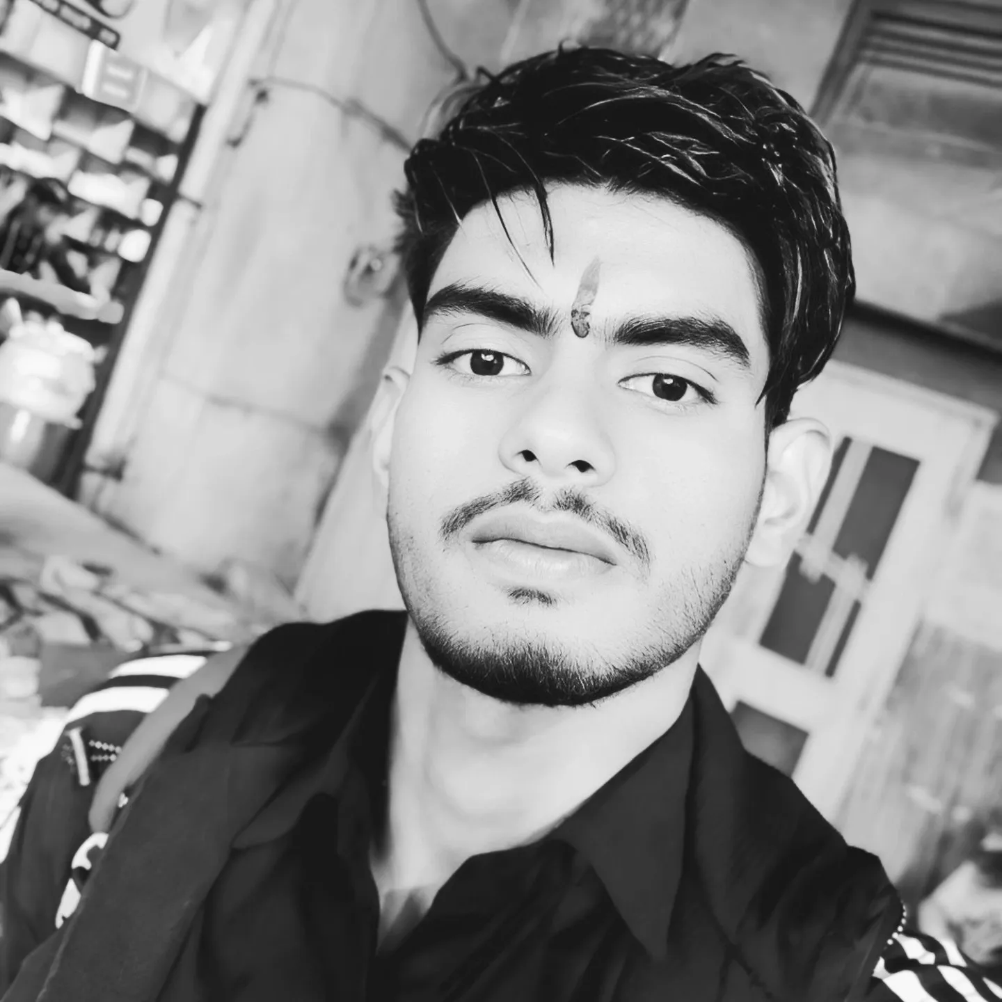 Abhishek Kumar