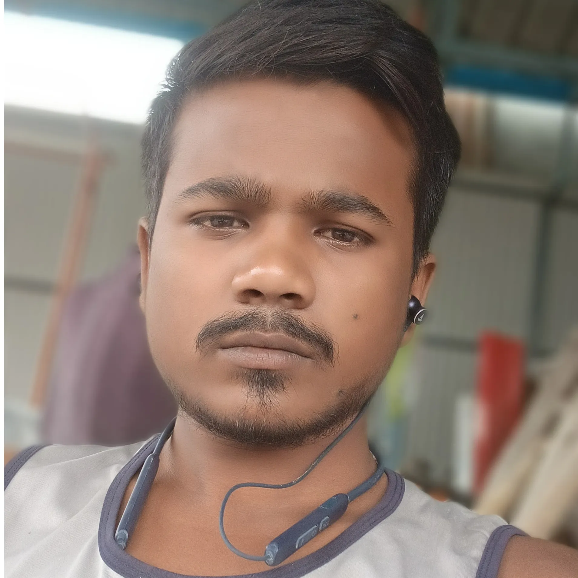 NIRDOSH KUMAR