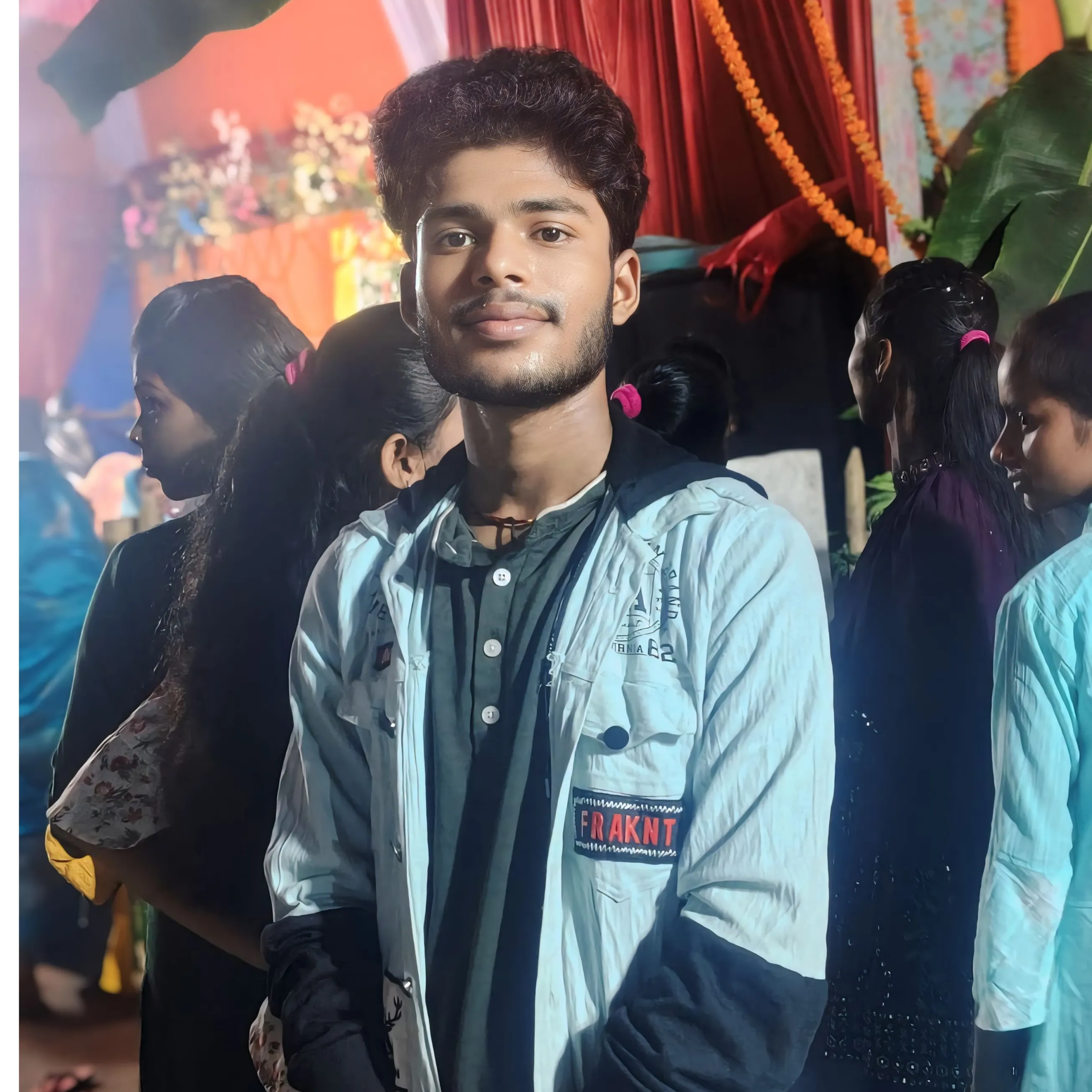 Manjit Sharma