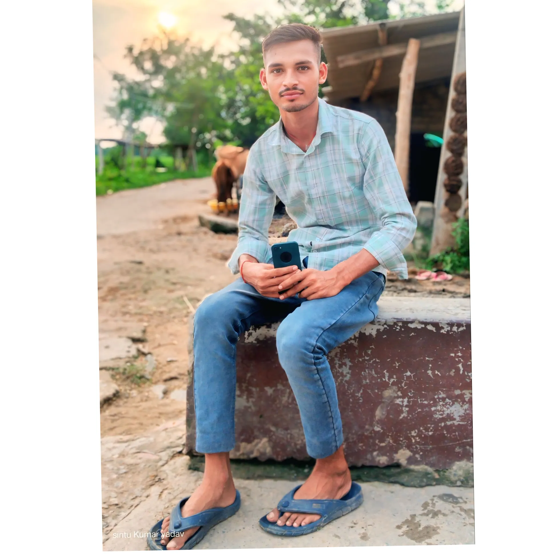 Sintu yadav