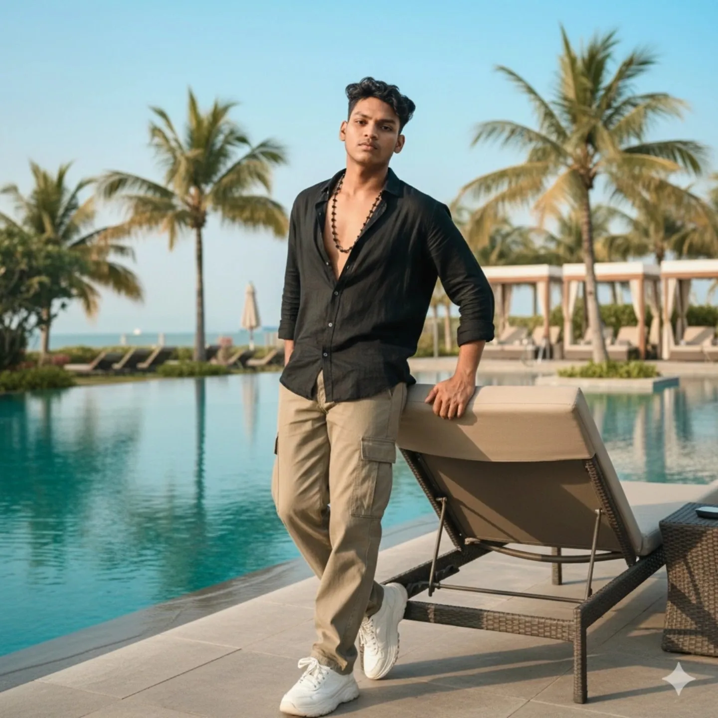 sanju simon