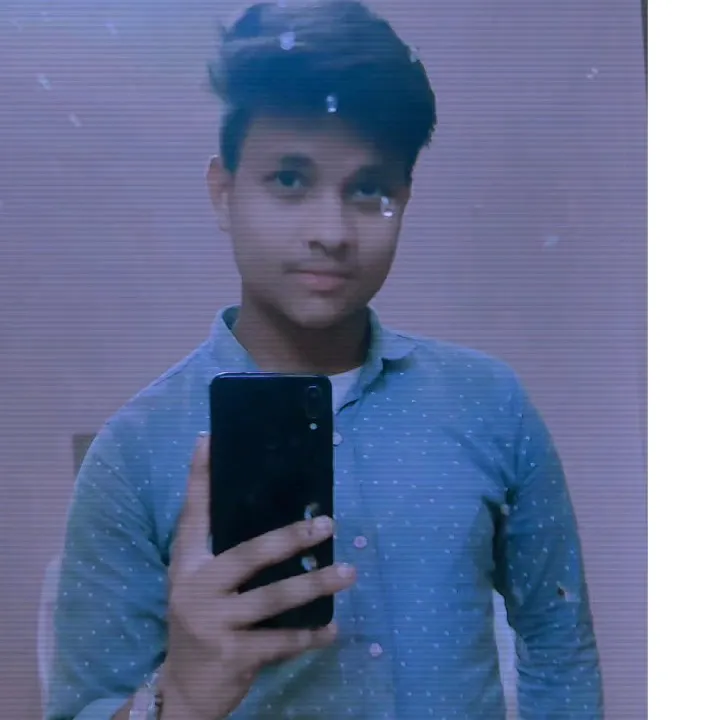 Abhishek Mishra