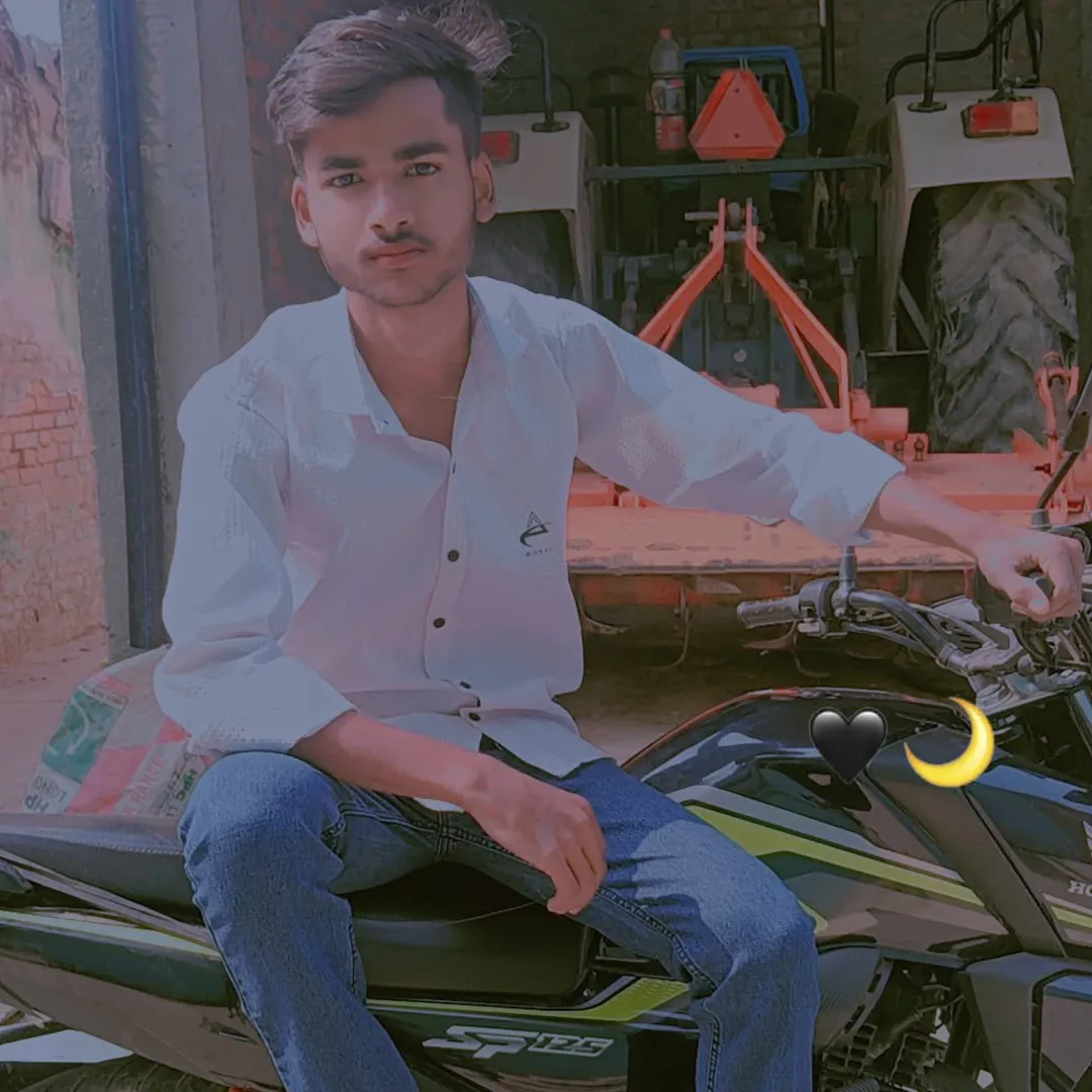 Prashant Gupta