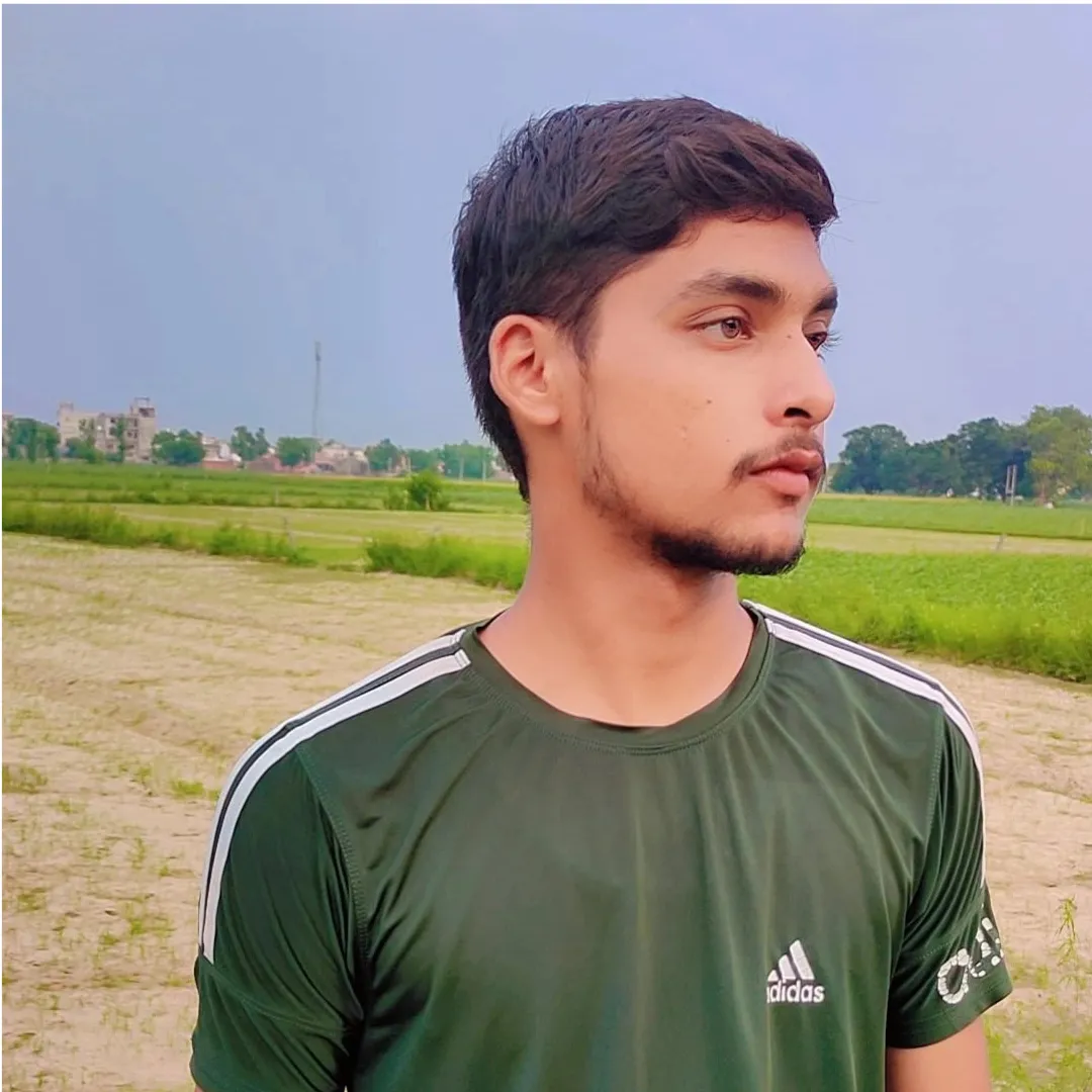 alone prajapati