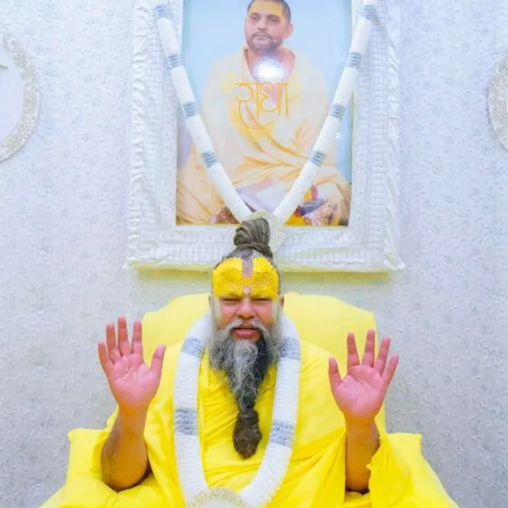 premanand baba