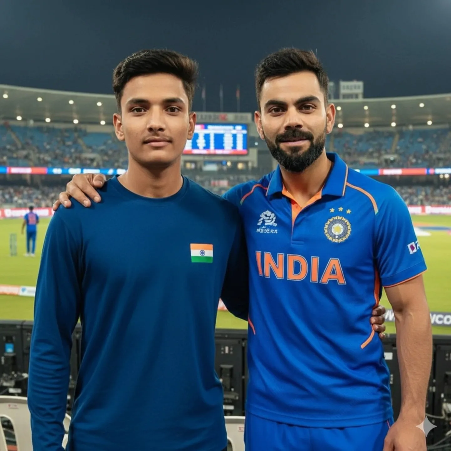 Saurabh__yadav Army