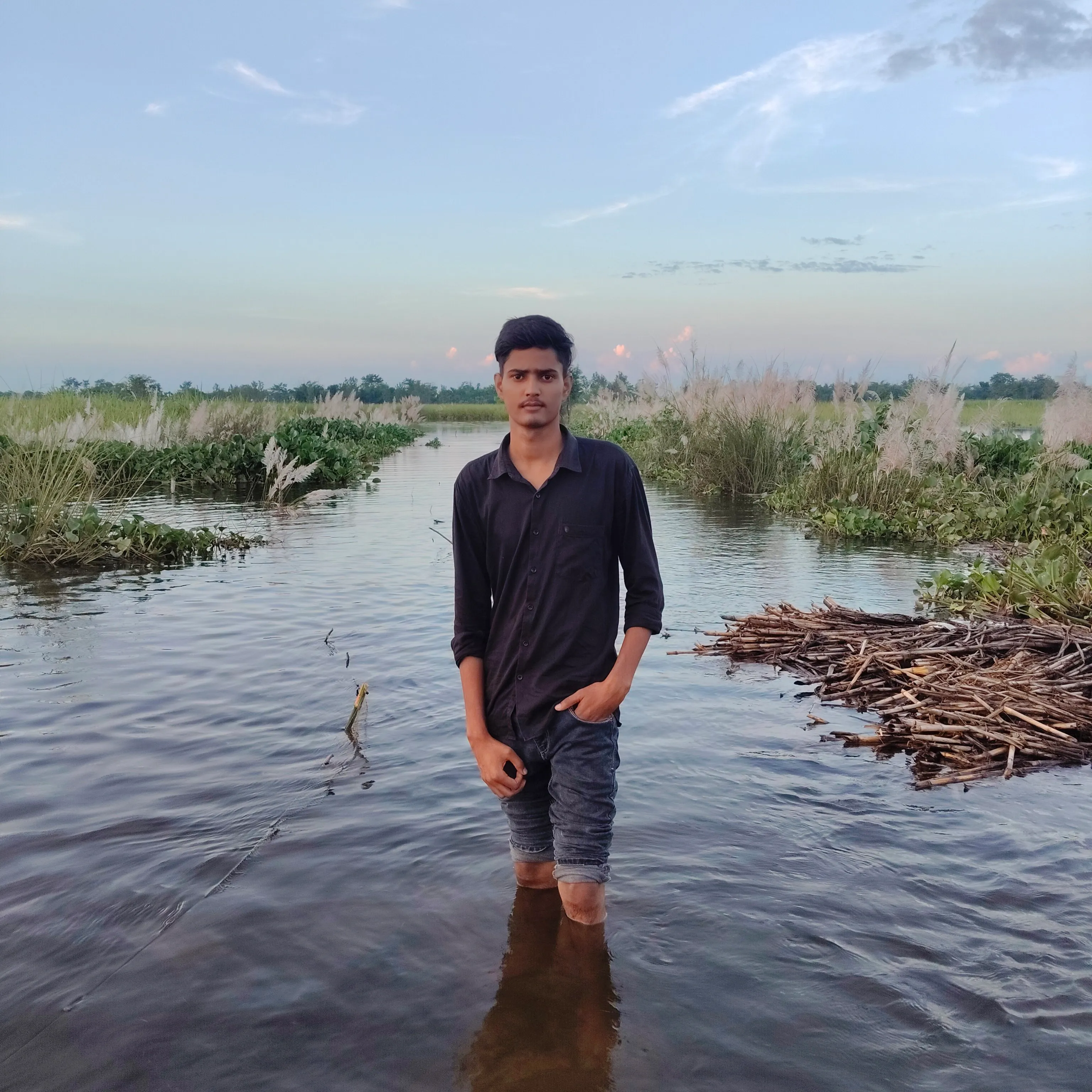jaanmahamad ansari