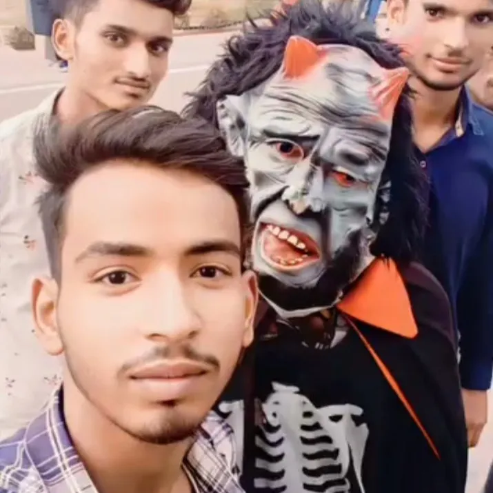 Ahir Sujit