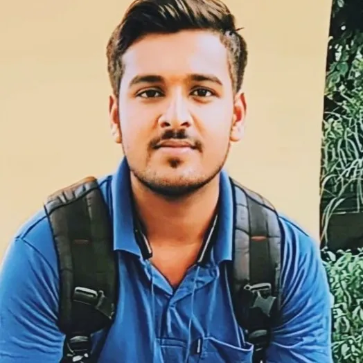 Nandan jha