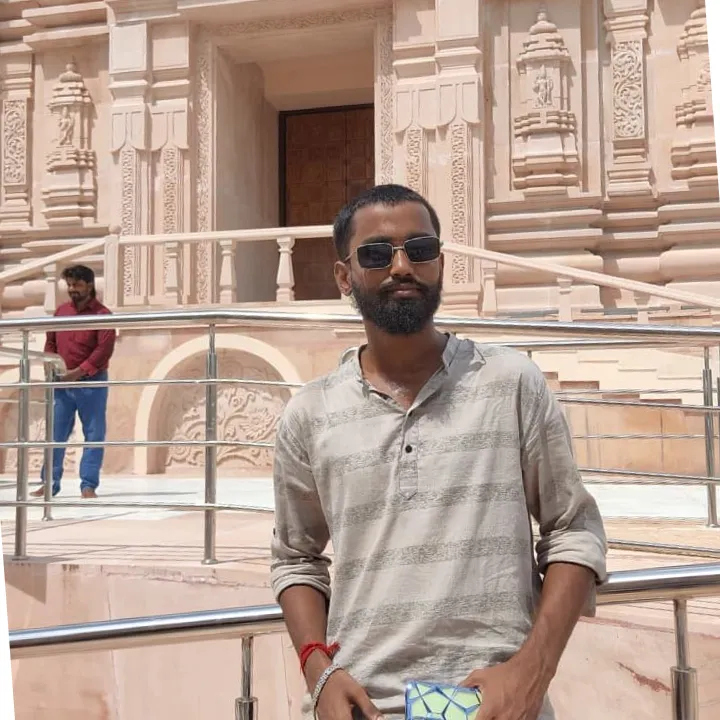 monaj kumar karmakar