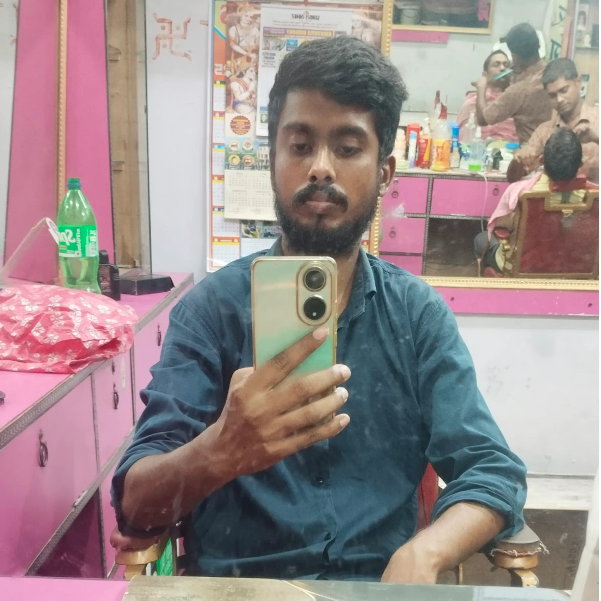 Chandan KumarPrabhakar